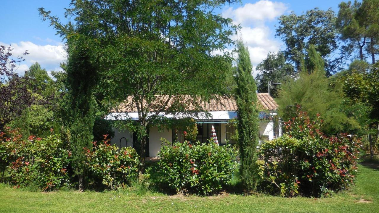 Domaine Du Planas Ailhon Ardeche Bed & Breakfast Exterior photo